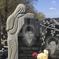 авторский памятник