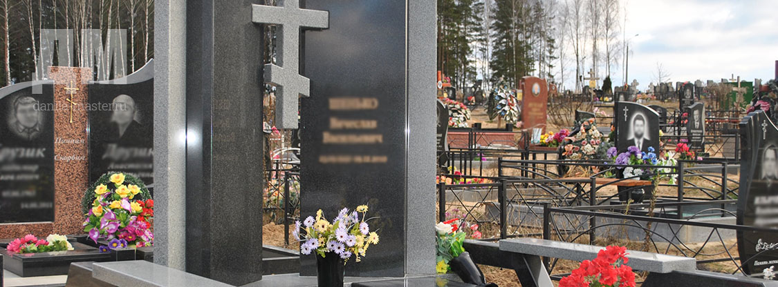 Памятники из гранита каталог фото цены Томск
