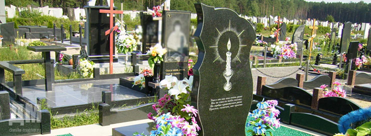 гравировка на памятник