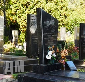 Мемориальные аллеи и памятные комплексы Москва и область
