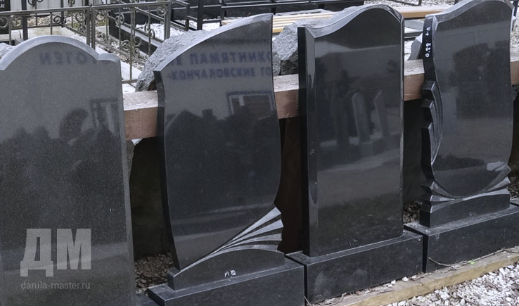 гранитные памятники