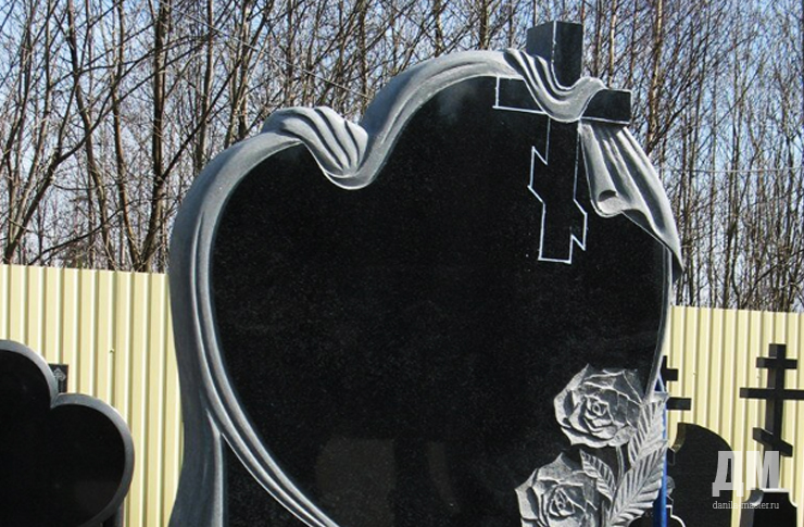 памятник фигурный