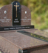 гранитный памятник