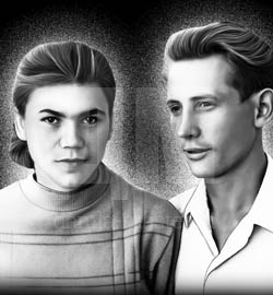 гравировка
