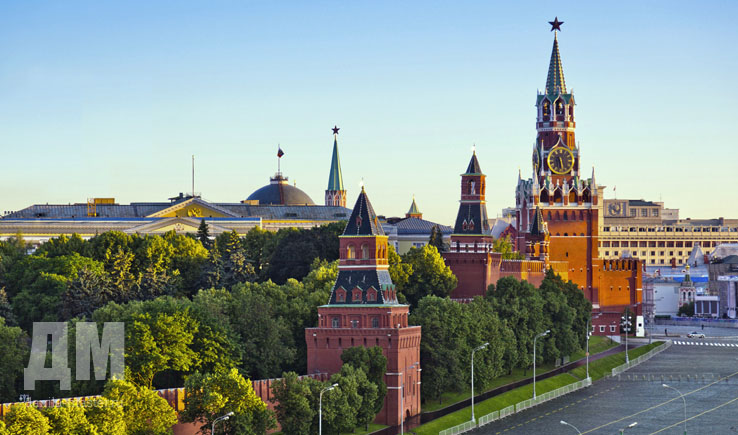 Кремль