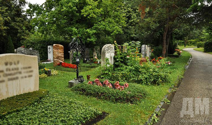 памятник