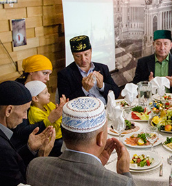 поминки