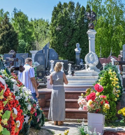 Родительский день