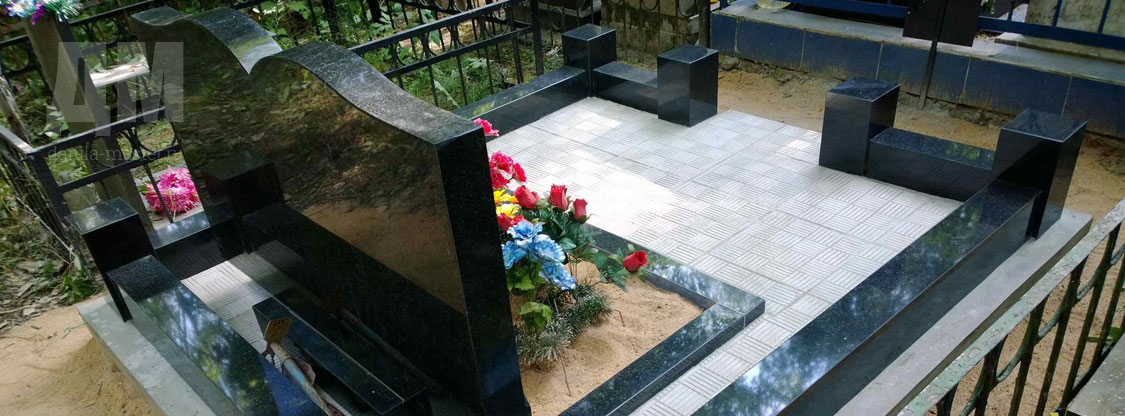 Какой памятник установить Белгород