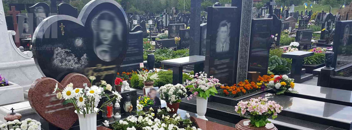 памятники на могилу фото и цены