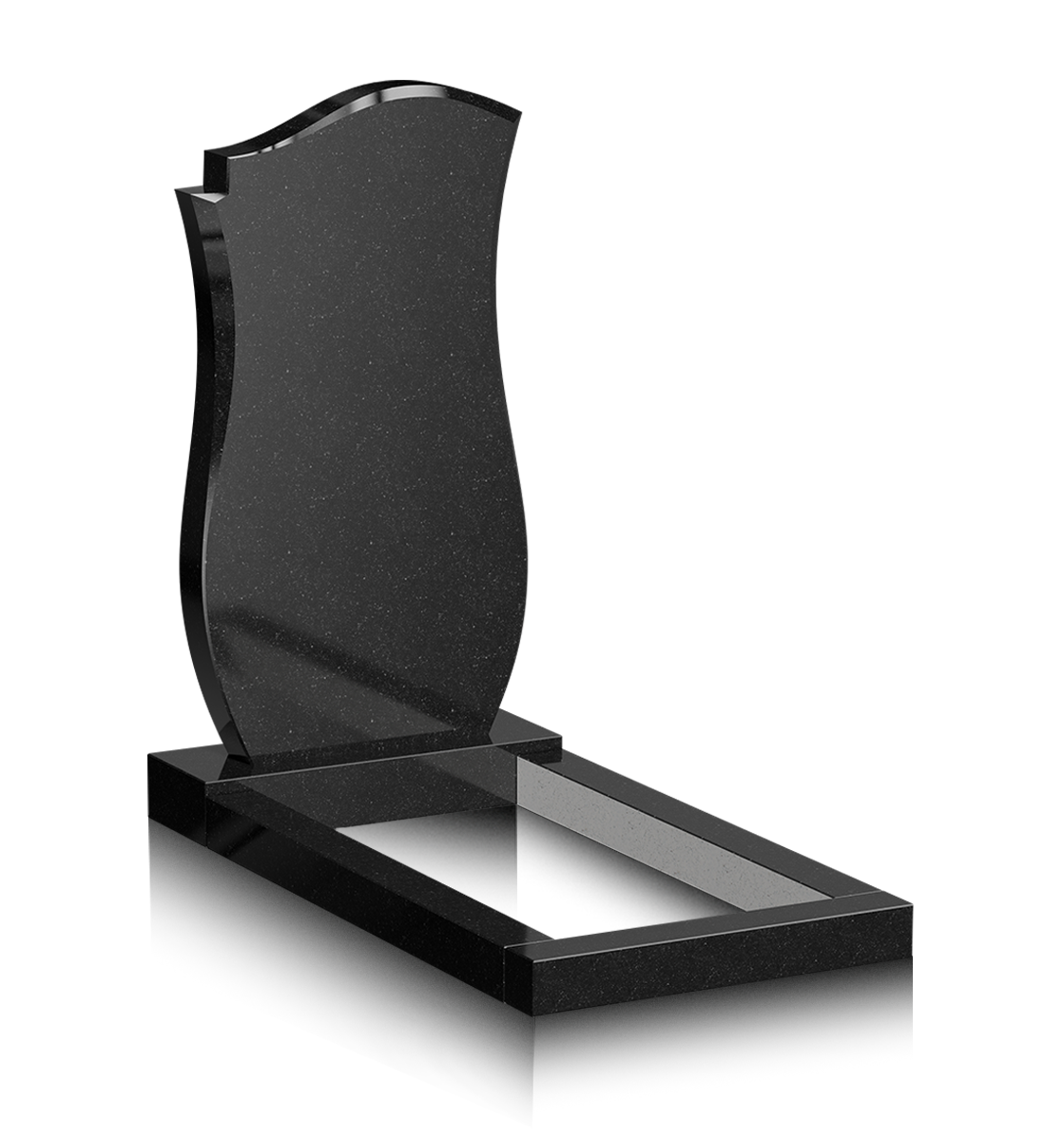 Популярные модель памятника - DM1.1