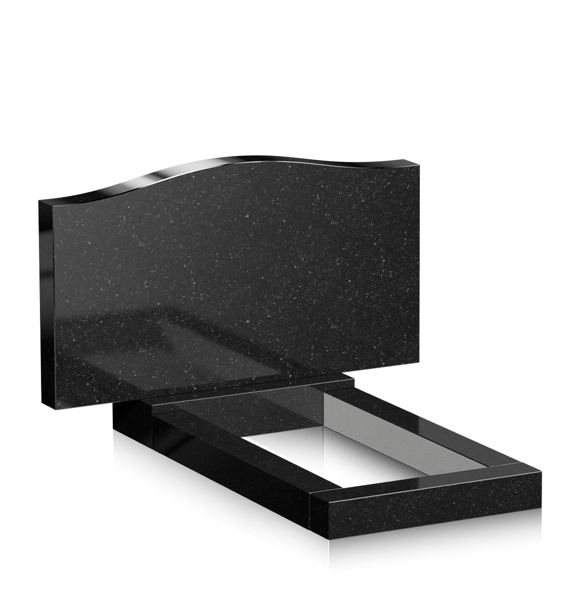 Популярные модель памятника - M27