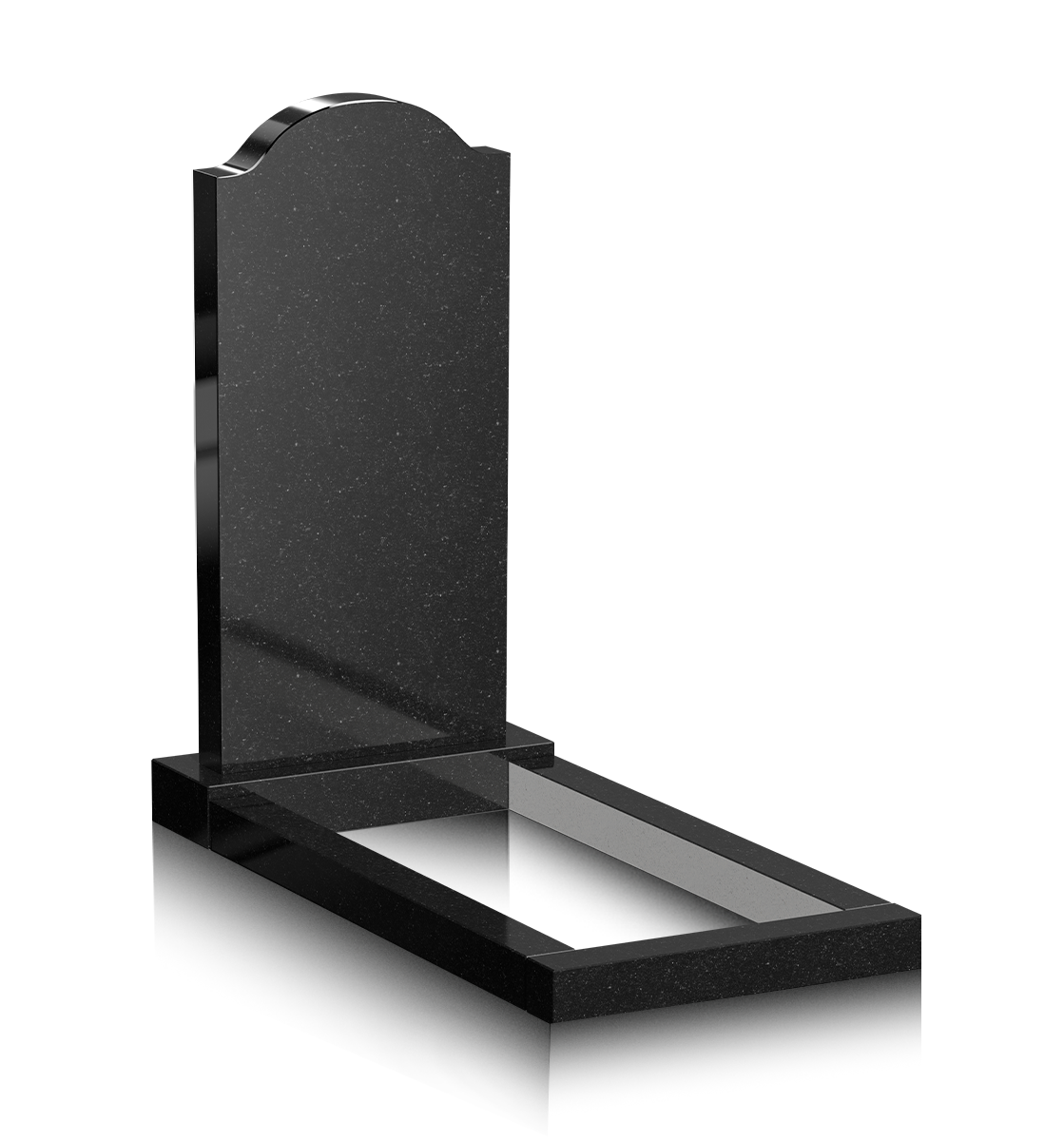 Популярные модель памятника - M8