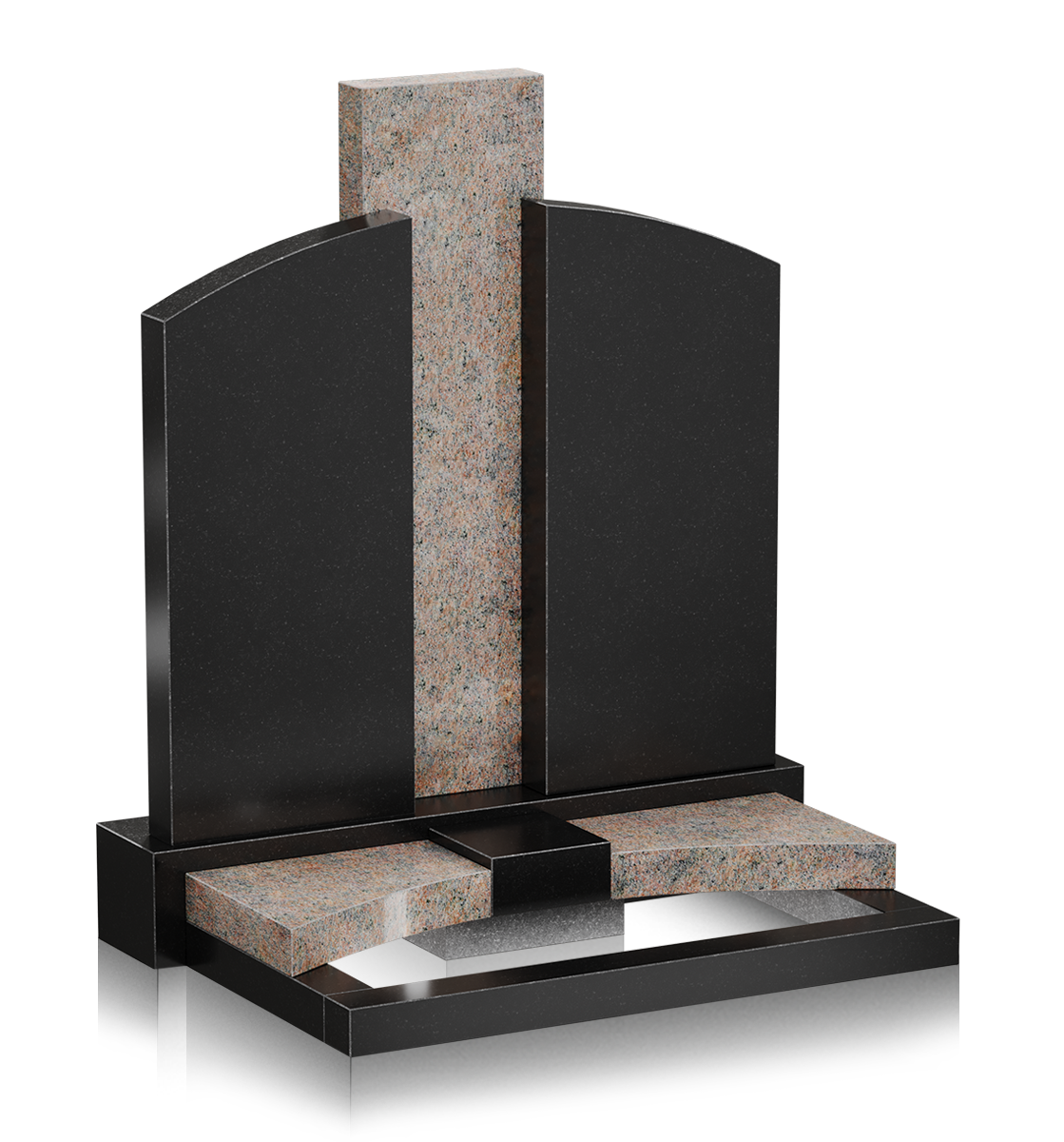 Популярные модель памятника - MA15