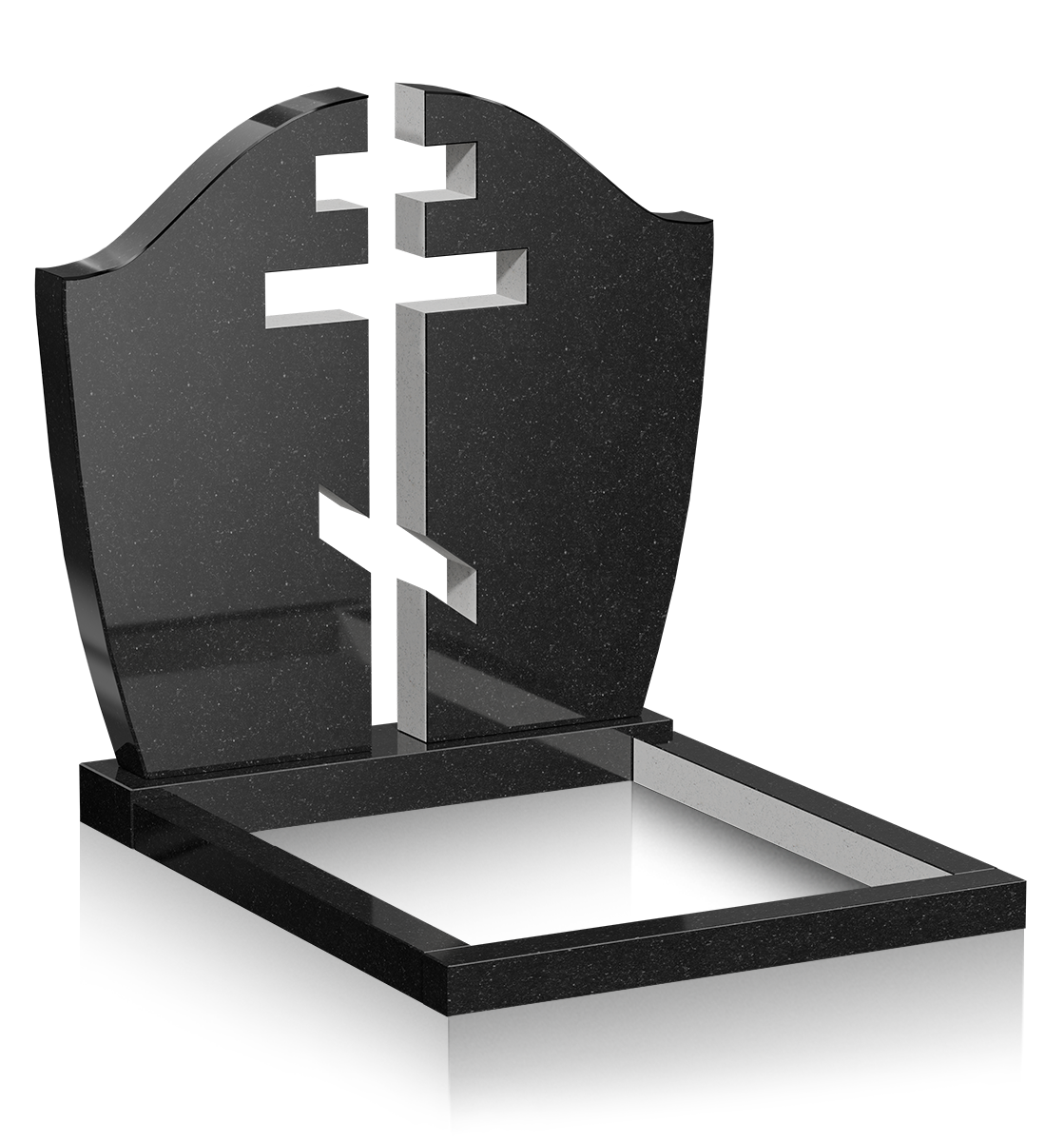 Популярные модель памятника - V18.1