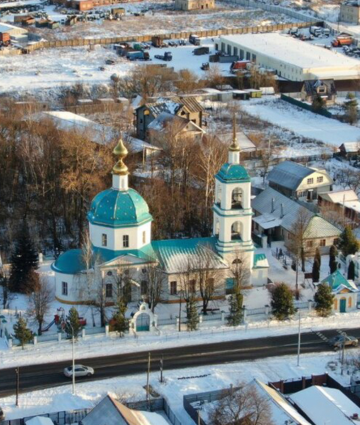 Заказать памятник на могилу