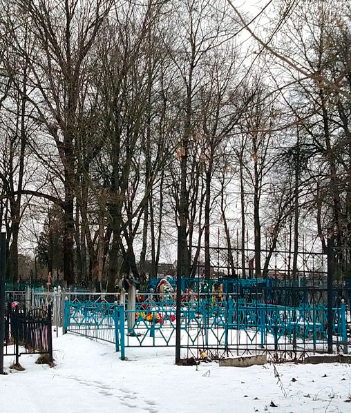 Заказать памятник на могилу