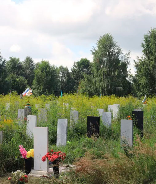 Заказать памятник на могилу