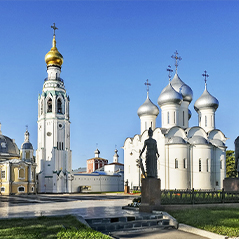 Заказать памятник Вологда