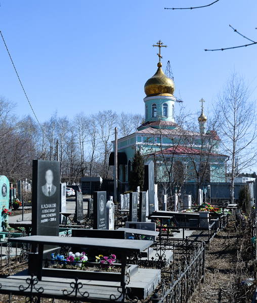 Купить памятник на могилу