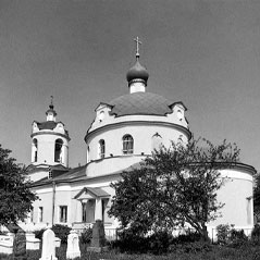 Заказать памятник на Ермолинском кладбище