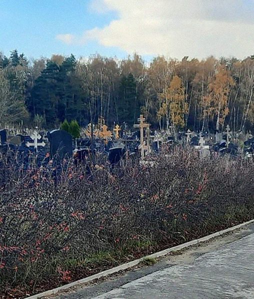 Заказать памятник на могилу