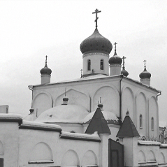Заказать памятник на кладбище Горняцкой