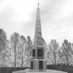 Заказать памятник на кладбище Яшкино