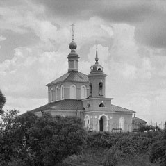 Заказать памятник на Колюбакинском кладбище