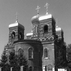 Заказать памятник на Марьинском кладбище