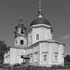 Заказать памятник на Мещеринском кладбище
