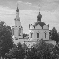 Заказать памятник на Меткинском кладбище