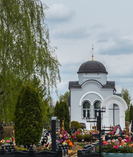 Купить памятник на могилу