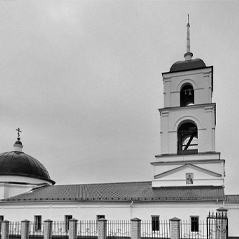 Заказать памятник на кладбище Большая Ельня