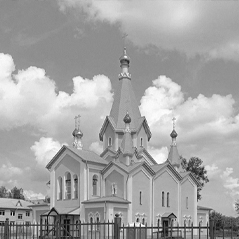 Заказать памятник на Доскинском кладбище