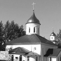 Заказать памятник на кладбище Копосово-Высоково
