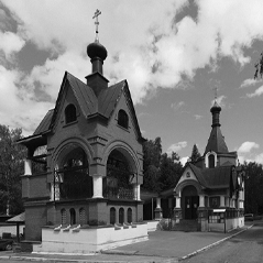 Заказать памятник на кладбище Марьина роща