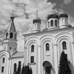 Заказать памятник на Ново-сормовском кладбище