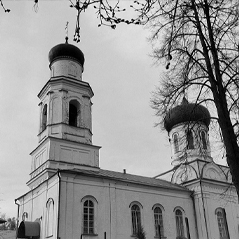 Заказать памятник на кладбище Семенов