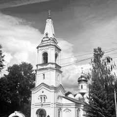 Заказать памятник на кладбище Вязовка