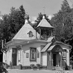 Заказать памятник на Новодеревенском кладбище Пушкино