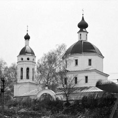 Заказать памятник на Образцовском кладбище