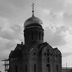 Заказать памятник на кладбище Благословенка