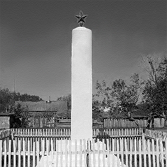 Заказать памятник на кладбище Димитровский