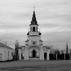 Заказать памятник на кладбище Городище