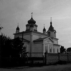 Заказать памятник на Городском кладбище Соль-Илецк