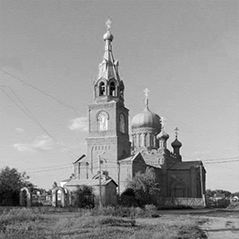 Заказать памятник на кладбище Краснохолм