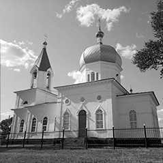 Заказать памятник на кладбище Нижняя Павловка