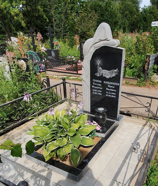 Заказать памятник на могилу