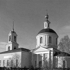 Заказать памятник на Петропавловском кладбище Обухово